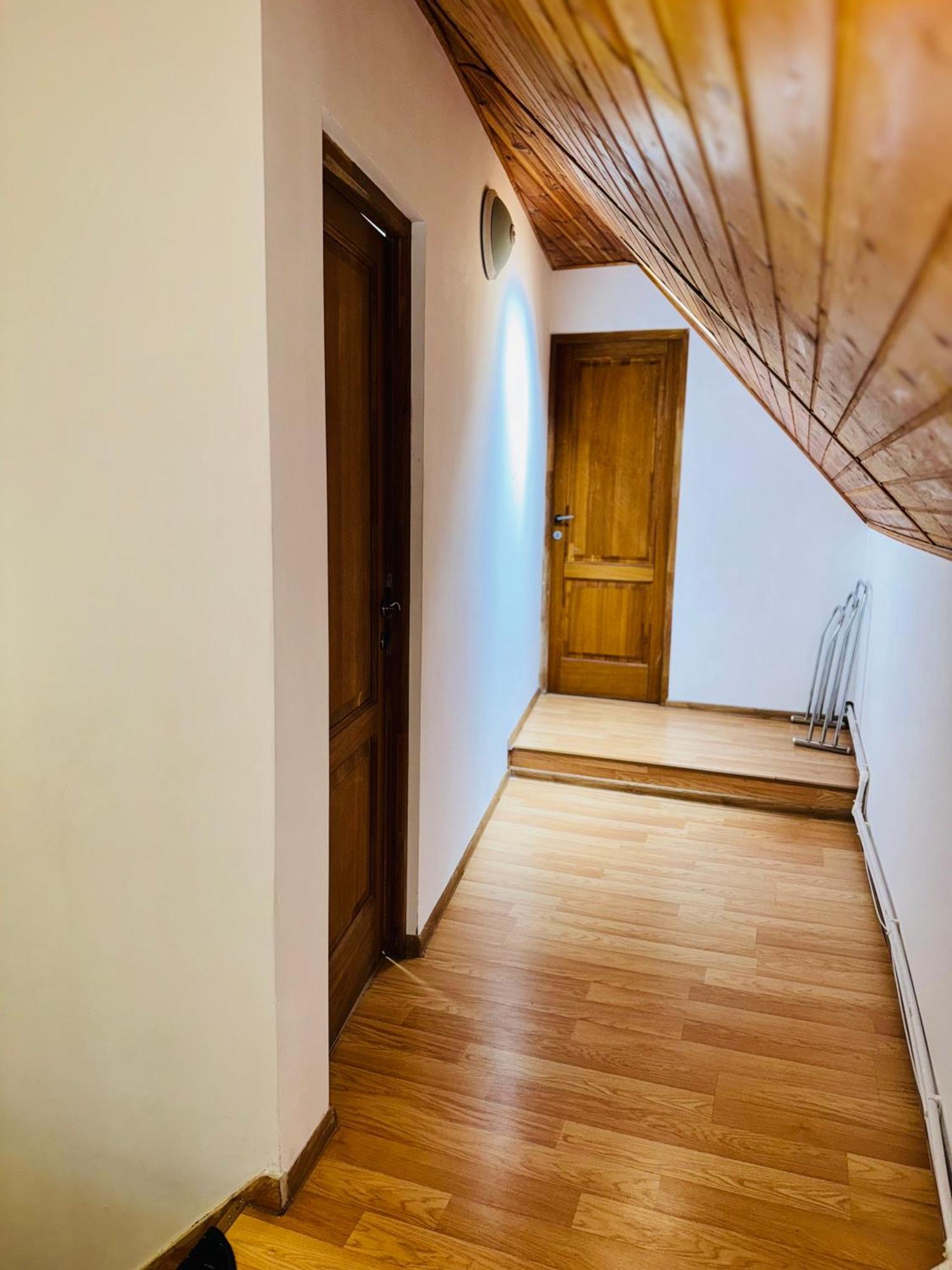 Schei Brasov-Скей Брашов Apartment Exterior photo